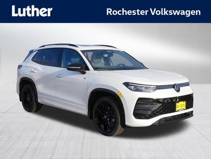 2026 Volkswagen Tiguan Rochester MN