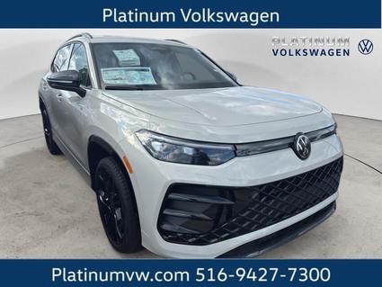 2026 Volkswagen Tiguan Hicksville NY