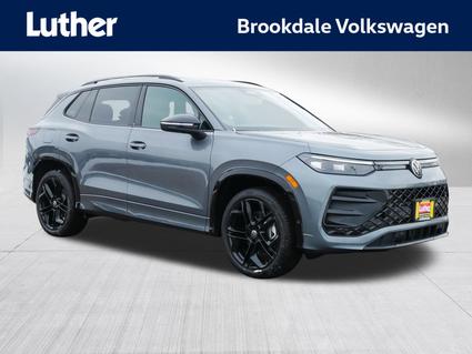 2026 Volkswagen Tiguan Minneapolis MN