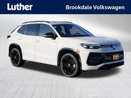 2026 Volkswagen Tiguan Minneapolis MN