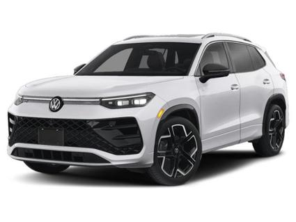 2025 Volkswagen Tiguan Minneapolis MN