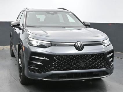 2025 Volkswagen Tiguan Tupelo MS