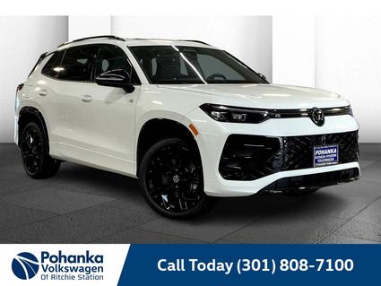 2025 Volkswagen Tiguan Capitol Heights MD