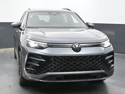 2025 Volkswagen Tiguan Tupelo MS