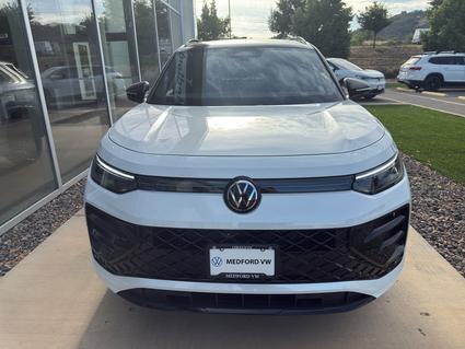 2025 Volkswagen Tiguan Medford OR