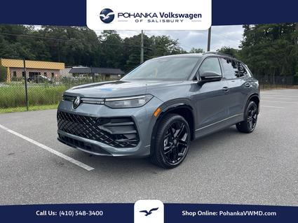 2025 Volkswagen Tiguan Salisbury MD