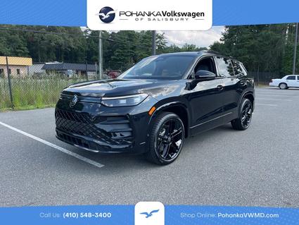 2025 Volkswagen Tiguan Salisbury MD