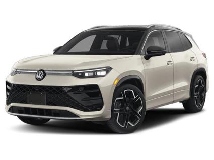 2025 Volkswagen Tiguan Rochester MN