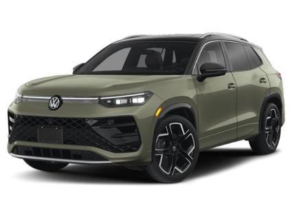 2025 Volkswagen Tiguan Burnsville MN