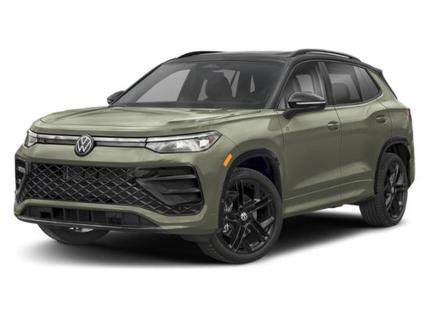 2025 Volkswagen Tiguan Burnsville MN