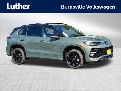 2025 Volkswagen Tiguan Burnsville MN