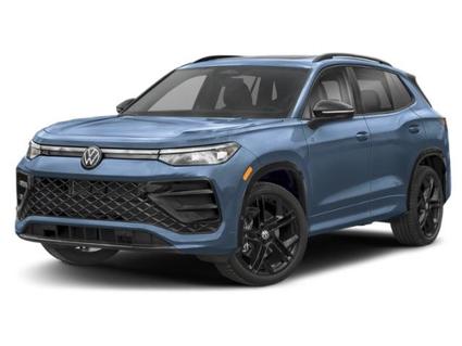 2025 Volkswagen Tiguan Burnsville MN