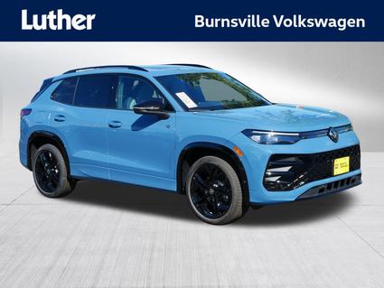 2025 Volkswagen Tiguan Burnsville MN