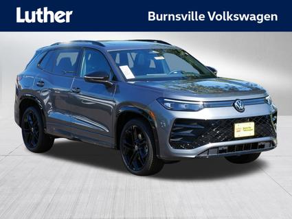 2025 Volkswagen Tiguan Burnsville MN
