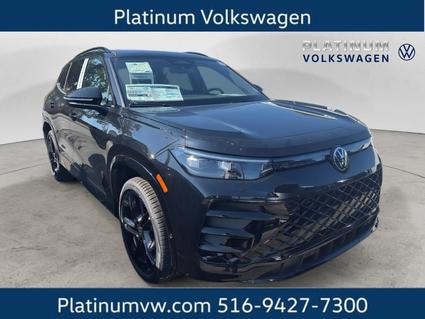 2025 Volkswagen Tiguan Hicksville NY