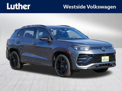 2025 Volkswagen Tiguan Minneapolis MN