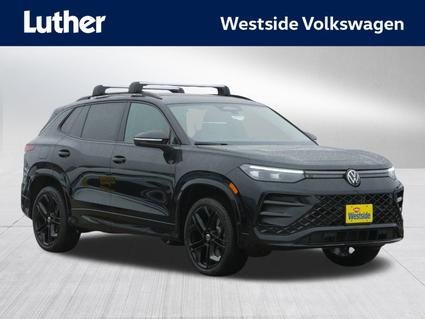 2025 Volkswagen Tiguan Minneapolis MN