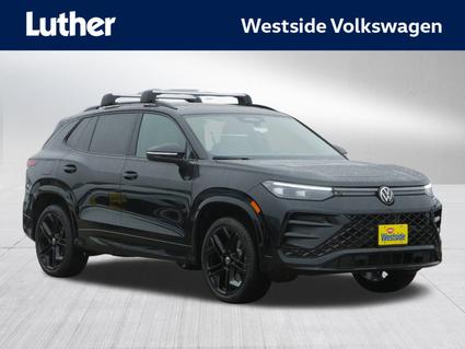 2025 Volkswagen Tiguan Minneapolis MN