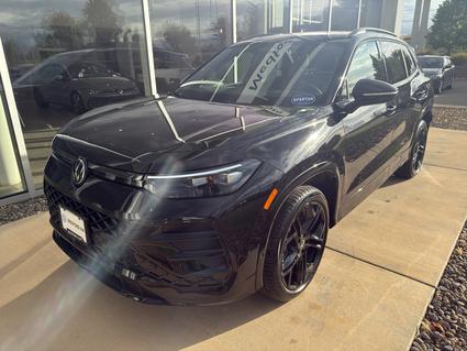 2025 Volkswagen Tiguan Medford OR