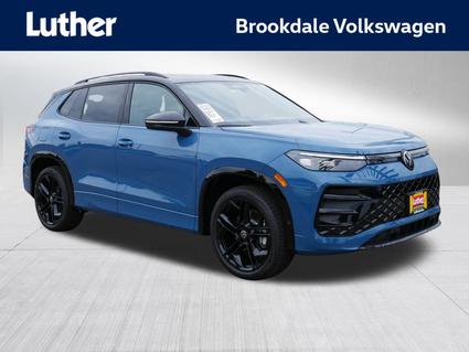 2025 Volkswagen Tiguan Minneapolis MN