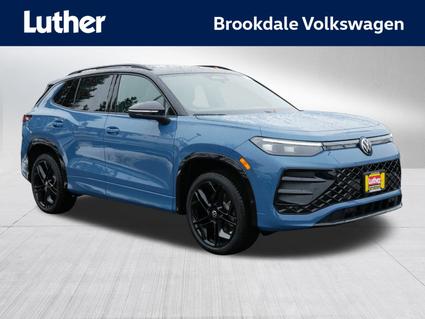 2026 Volkswagen Tiguan Minneapolis MN