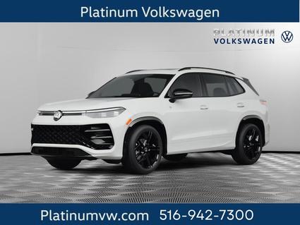 2026 Volkswagen Tiguan Hicksville NY