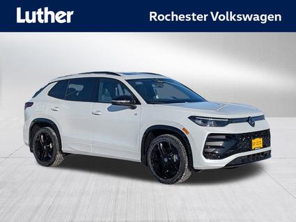 2026 Volkswagen Tiguan Rochester MN