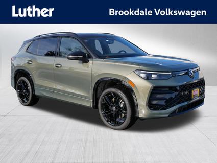 2026 Volkswagen Tiguan Minneapolis MN