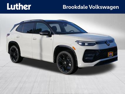2026 Volkswagen Tiguan Minneapolis MN