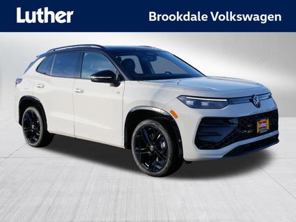 2026 Volkswagen Tiguan Minneapolis MN