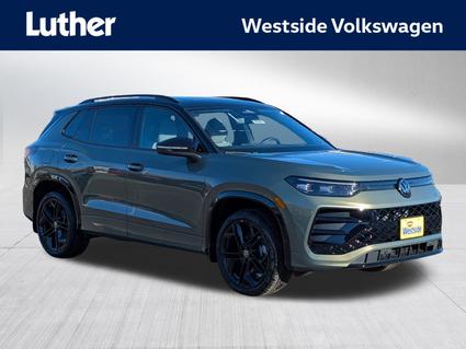 2026 Volkswagen Tiguan Minneapolis MN