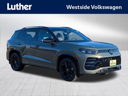 2026 Volkswagen Tiguan Minneapolis MN