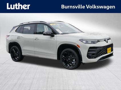 2026 Volkswagen Tiguan Burnsville MN