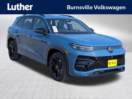 2026 Volkswagen Tiguan Burnsville MN