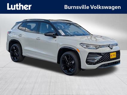 2026 Volkswagen Tiguan Burnsville MN