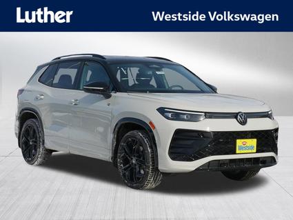 2026 Volkswagen Tiguan Minneapolis MN