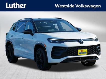 2025 Volkswagen Tiguan Minneapolis MN