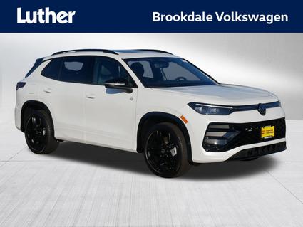 2025 Volkswagen Tiguan Minneapolis MN