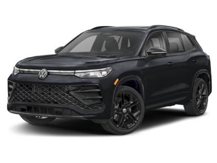 2025 Volkswagen Tiguan Minneapolis MN