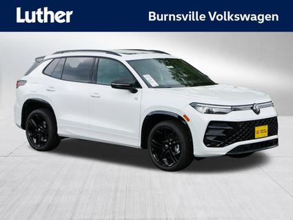 2025 Volkswagen Tiguan Burnsville MN