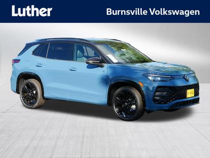 2025 Volkswagen Tiguan Burnsville MN