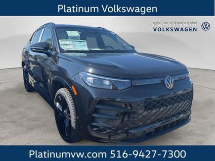 2025 Volkswagen Tiguan Hicksville NY