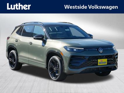 2025 Volkswagen Tiguan Minneapolis MN