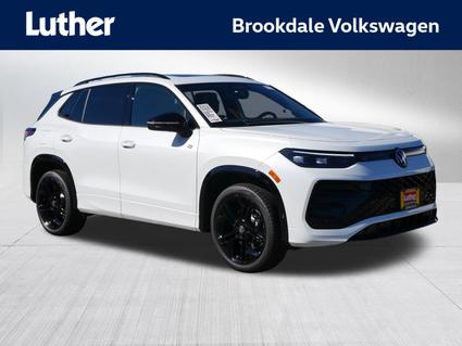 2025 Volkswagen Tiguan Minneapolis MN
