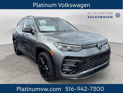 2026 Volkswagen Tiguan Hicksville NY