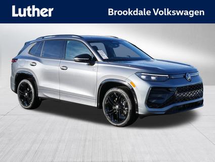 2026 Volkswagen Tiguan Minneapolis MN