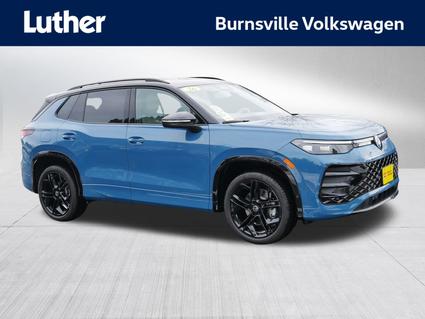 2026 Volkswagen Tiguan Burnsville MN