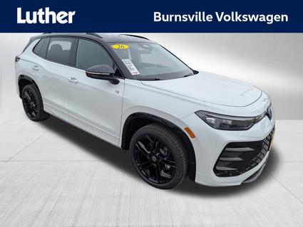 2026 Volkswagen Tiguan Burnsville MN