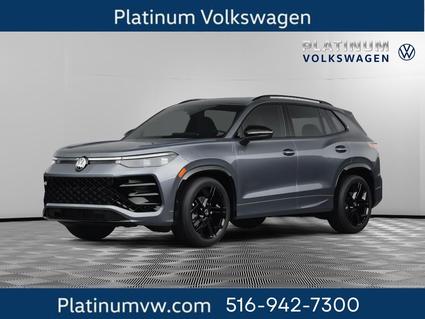 2026 Volkswagen Tiguan Hicksville NY