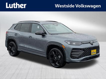 2026 Volkswagen Tiguan Minneapolis MN